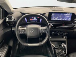 Citroën C4 Nuevo  PureTech 130 S&S 6v PLUS   - Foto 13