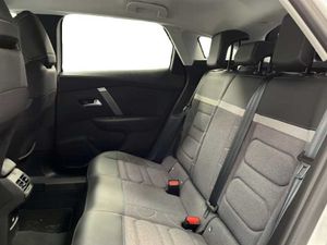 Citroën C4 Nuevo  PureTech 130 S&S 6v PLUS   - Foto 11