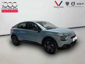 Citroën C4 Nuevo  PureTech 130 S&S EAT8 PLUS   - Foto 3