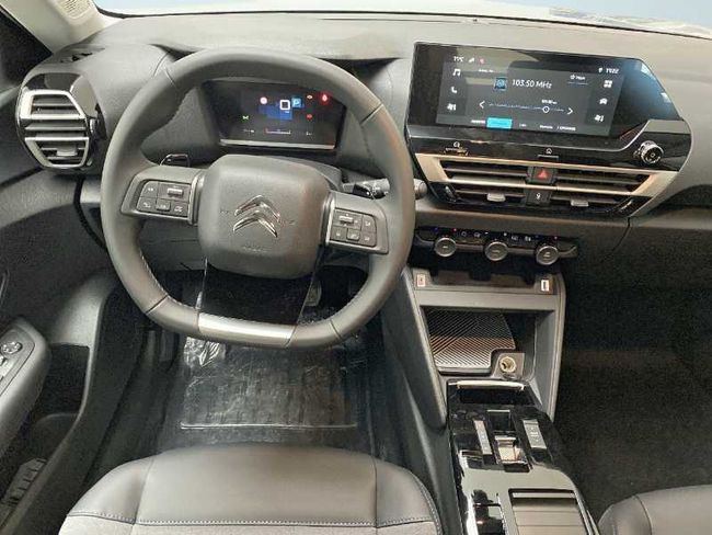 Citroën C4 Nuevo  PureTech 130 S&S EAT8 PLUS   - Foto 13