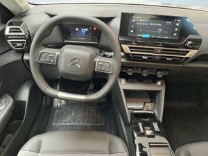 Citroën C4 Nuevo  PureTech 130 S&S EAT8 PLUS   - Foto 13