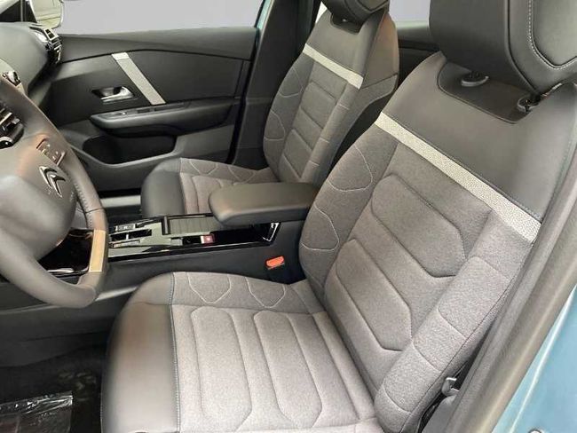 Citroën C4 Nuevo  PureTech 130 S&S EAT8 PLUS   - Foto 10