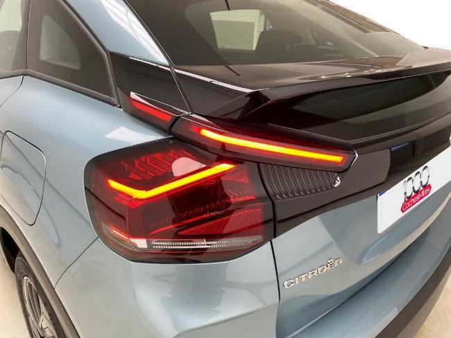 Citroën C4 Nuevo  PureTech 130 S&S EAT8 PLUS   - Foto 21