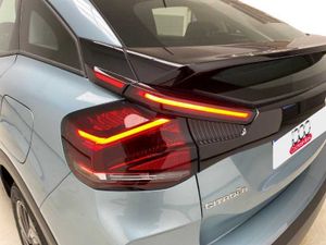 Citroën C4 Nuevo  PureTech 130 S&S EAT8 PLUS   - Foto 21