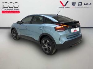 Citroën C4 Nuevo  PureTech 130 S&S EAT8 PLUS   - Foto 5