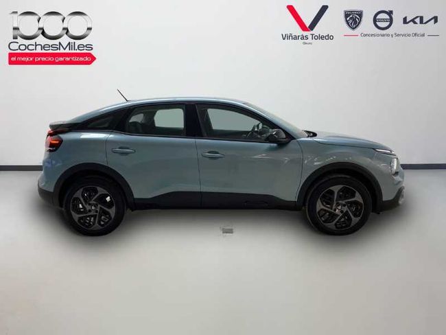 Citroën C4 Nuevo  PureTech 130 S&S EAT8 PLUS   - Foto 8