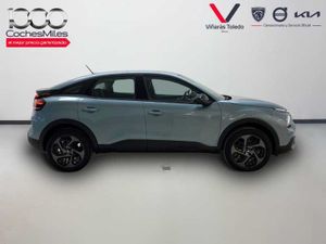 Citroën C4 Nuevo  PureTech 130 S&S EAT8 PLUS   - Foto 8