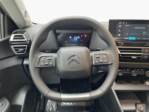 Citroën C4 Nuevo  PureTech 130 S&S EAT8 PLUS   - Foto 16