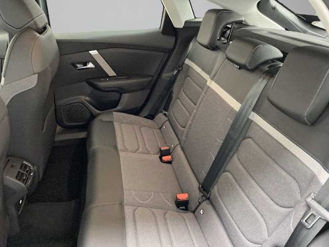 Citroën C4 Nuevo  PureTech 130 S&S EAT8 PLUS   - Foto 11