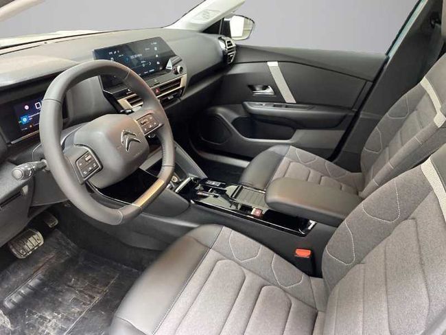 Citroën C4 Nuevo  PureTech 130 S&S EAT8 PLUS   - Foto 17