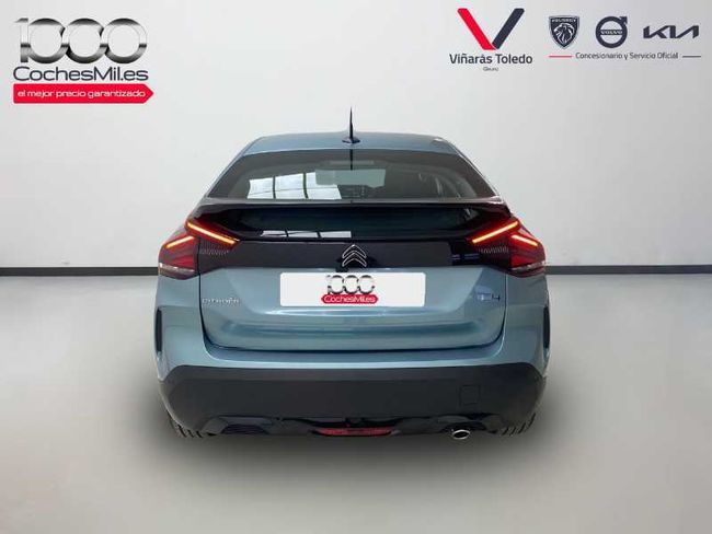 Citroën C4 Nuevo  PureTech 130 S&S EAT8 PLUS   - Foto 7