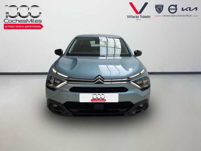 Citroën C4 Nuevo  PureTech 130 S&S EAT8 PLUS   - Foto 6