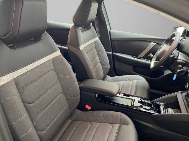 Citroën C4 Nuevo  PureTech 130 S&S EAT8 PLUS   - Foto 19