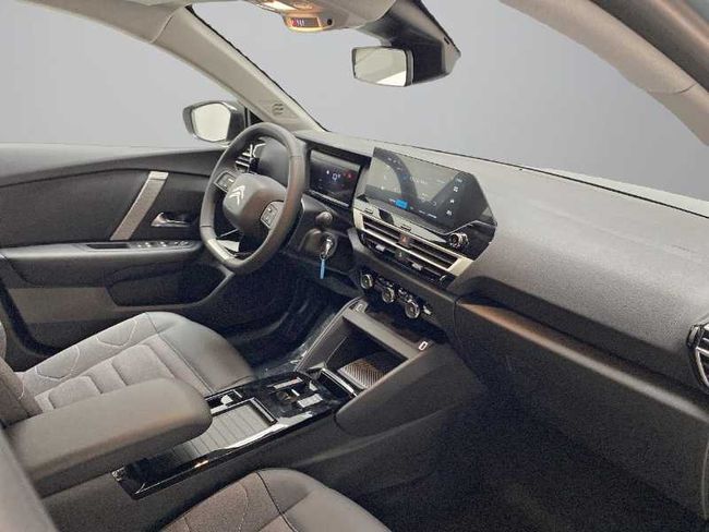 Citroën C4 Nuevo  PureTech 130 S&S EAT8 PLUS   - Foto 9