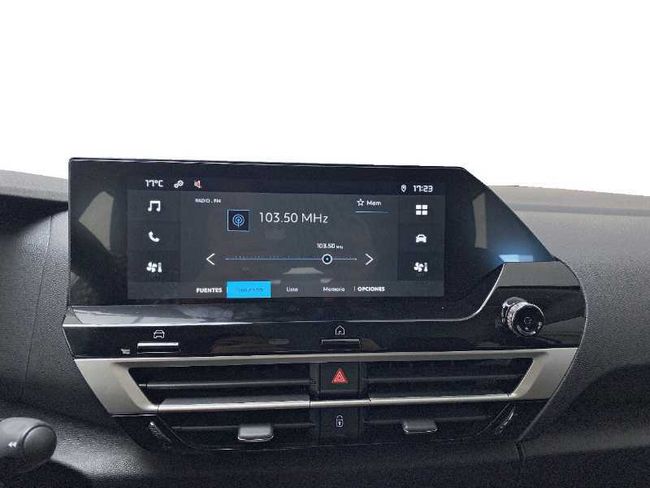 Citroën C4 Nuevo  PureTech 130 S&S EAT8 PLUS   - Foto 14