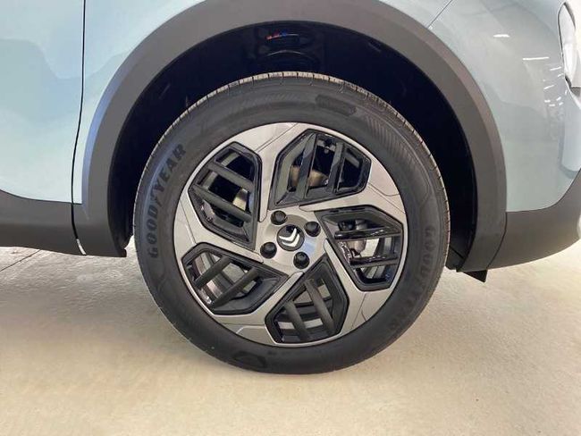 Citroën C4 Nuevo  PureTech 130 S&S EAT8 PLUS   - Foto 15