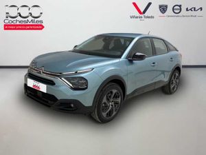 Citroën C4 Nuevo  PureTech 130 S&S EAT8 PLUS   - Foto 2