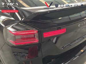 Citroën C4 Nuevo  Hybrid 145 ë-DSC6 BUSINESS EDITION   - Foto 18