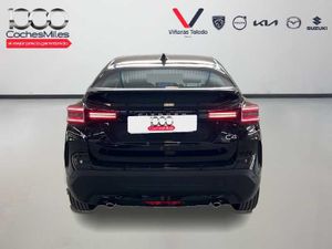 Citroën C4 Nuevo  Hybrid 145 ë-DSC6 BUSINESS EDITION   - Foto 4