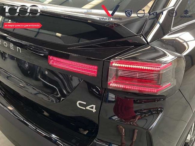 Citroën C4 Nuevo  Hybrid 145 ë-DSC6 BUSINESS EDITION   - Foto 19