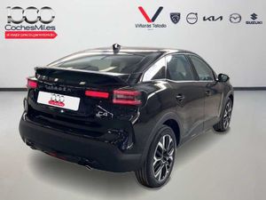 Citroën C4 Nuevo  Hybrid 145 ë-DSC6 BUSINESS EDITION   - Foto 7