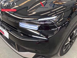 Citroën C4 Nuevo  Hybrid 145 ë-DSC6 BUSINESS EDITION   - Foto 17