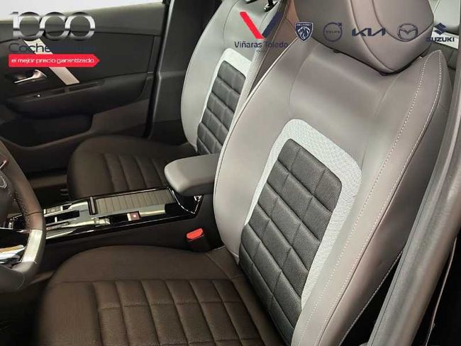 Citroën C4 Nuevo  Hybrid 145 ë-DSC6 BUSINESS EDITION   - Foto 9