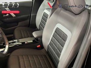 Citroën C4 Nuevo  Hybrid 145 ë-DSC6 BUSINESS EDITION   - Foto 9