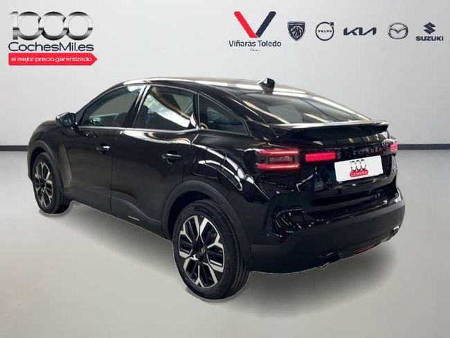 Citroën C4 Nuevo  Hybrid 145 ë-DSC6 BUSINESS EDITION   - Foto 2