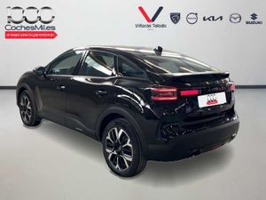 Citroën C4 Nuevo  Hybrid 145 ë-DSC6 BUSINESS EDITION   - Foto 2