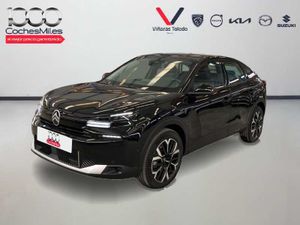 Citroën C4 Nuevo  Hybrid 145 ë-DSC6 BUSINESS EDITION   - Foto 21