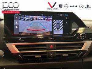 Citroën C4 Nuevo  Hybrid 145 ë-DSC6 BUSINESS EDITION   - Foto 15