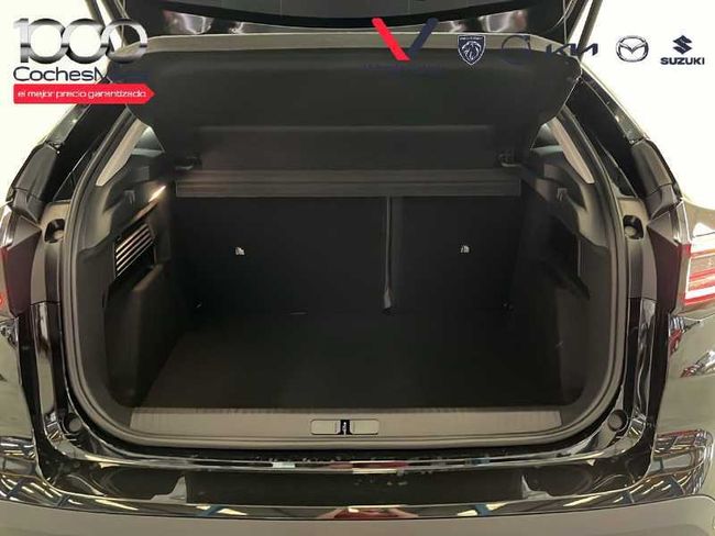 Citroën C4 Nuevo  Hybrid 145 ë-DSC6 BUSINESS EDITION   - Foto 11