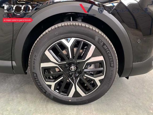 Citroën C4 Nuevo  Hybrid 145 ë-DSC6 BUSINESS EDITION   - Foto 13