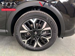 Citroën C4 Nuevo  Hybrid 145 ë-DSC6 BUSINESS EDITION   - Foto 13