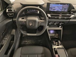 Citroën C4 Nuevo  Hybrid 145 ë-DSC6 BUSINESS EDITION   - Foto 12