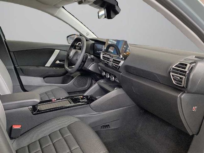 Citroën C4 Nuevo  Hybrid 145 ë-DSC6 BUSINESS EDITION   - Foto 9