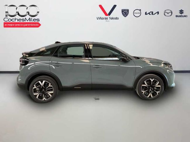 Citroën C4 Nuevo  Hybrid 145 ë-DSC6 BUSINESS EDITION   - Foto 6