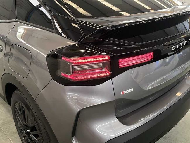 Citroën C4 Nuevo  Hybrid 145 ë-DSC6 COLLECTION   - Foto 18