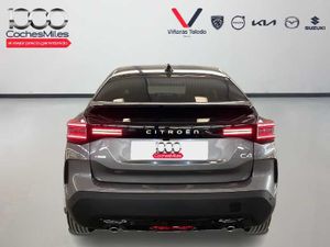 Citroën C4 Nuevo  Hybrid 145 ë-DSC6 COLLECTION   - Foto 5