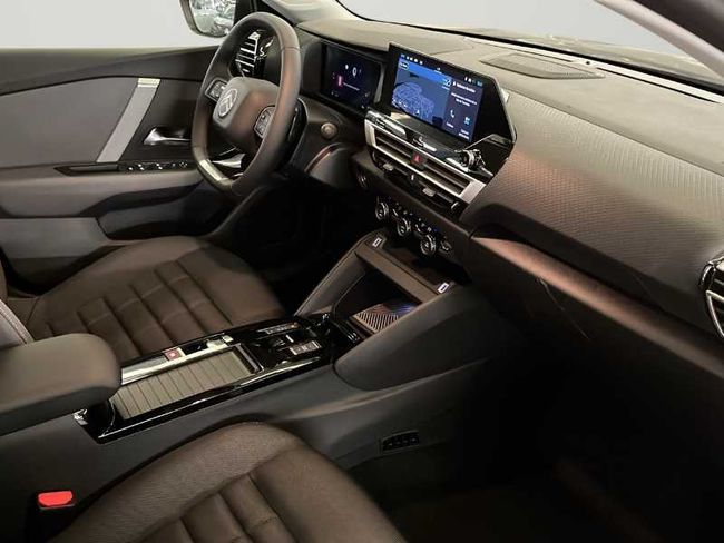 Citroën C4 Nuevo  Hybrid 145 ë-DSC6 COLLECTION   - Foto 20