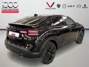 Citroën C4 Nuevo  Hybrid 145 ë-DSC6 COLLECTION   - Foto 8