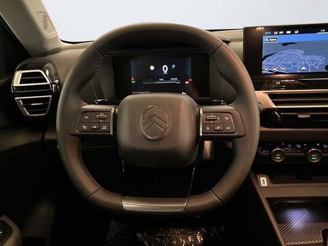 Citroën C4 Nuevo  Hybrid 145 ë-DSC6 COLLECTION   - Foto 16