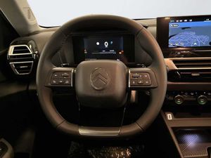 Citroën C4 Nuevo  Hybrid 145 ë-DSC6 COLLECTION   - Foto 16