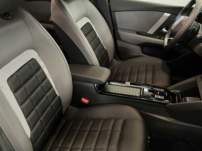 Citroën C4 Nuevo  Hybrid 145 ë-DSC6 COLLECTION   - Foto 19