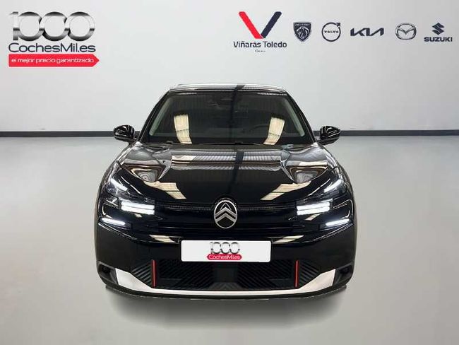 Citroën C4 Nuevo  Hybrid 145 ë-DSC6 COLLECTION   - Foto 4