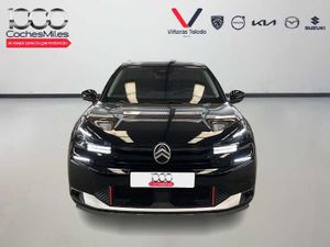 Citroën C4 Nuevo  Hybrid 145 ë-DSC6 COLLECTION   - Foto 4