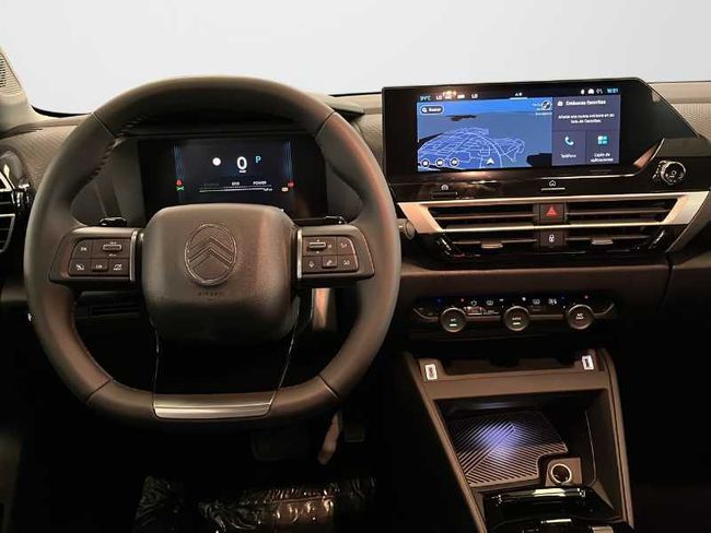 Citroën C4 Nuevo  Hybrid 145 ë-DSC6 COLLECTION   - Foto 12