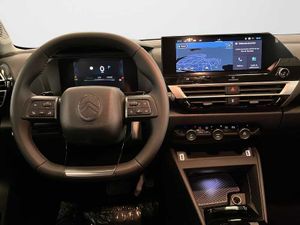 Citroën C4 Nuevo  Hybrid 145 ë-DSC6 COLLECTION   - Foto 12