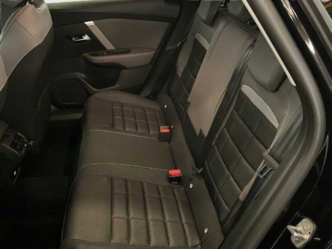 Citroën C4 Nuevo  Hybrid 145 ë-DSC6 COLLECTION   - Foto 10